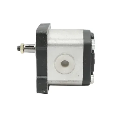 Pompa hidraulica H13 model cu filet din kit servodirectie UTB U-445 - imagine 5