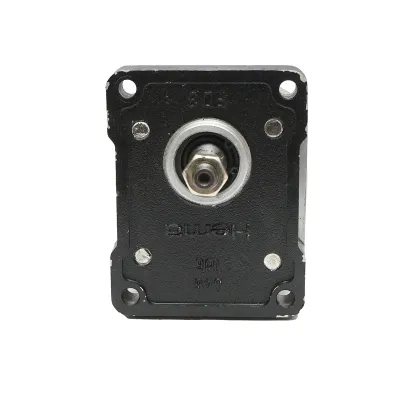 Pompa hidraulica H13 model cu filet din kit servodirectie UTB U-445 - imagine 2