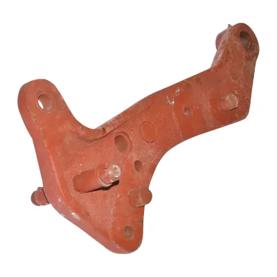 Placa suport stanga spate completa U-650 38.61.032