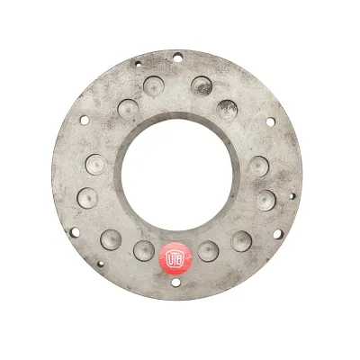 Placa strangere ambreiaj UTB U-650