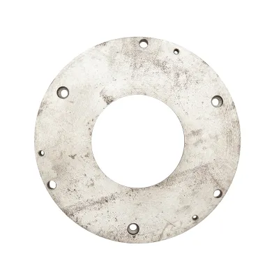 Placa strangere ambreiaj UTB U-650 - imagine 3