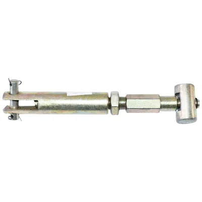 Reglaj pedala frana ansamblu (furca+tija+bolt) UTB U-445 - imagine 3