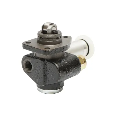 Pompa alimentare UTB U-650 - imagine 3