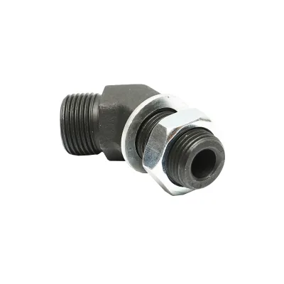 Racord (reductie) inclinat pentru cilindru forta fi 100mm - imagine 3