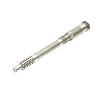 Arbore ambreiaj reductor UTB U-650 (arbore lung placa presiune) - imagine 3