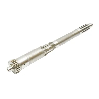 Arbore ambreiaj reductor UTB U-650 (arbore lung placa presiune) - imagine 2