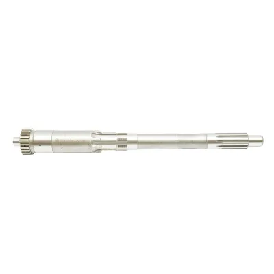 Arbore ambreiaj reductor UTB U-650 (arbore lung placa presiune)