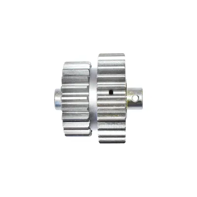 Satelit reductor ambreiaj complet UTB U-650 - imagine 3