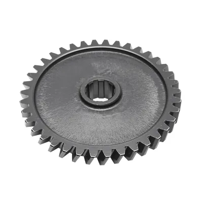 Roata antrenare pompa hidraulica PH801 Z=38 U-650 (pereche cu Z=14 UTB38.33.238)