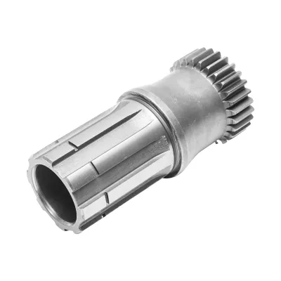 Arbore principal reductor UTB U-650 - imagine 2