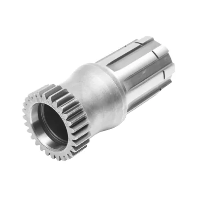Arbore principal reductor UTB U-650 - imagine 3