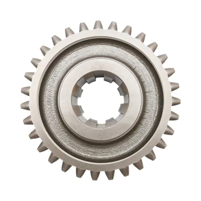 Roata dintata vitezele 3 si 5 UTB U-650  - imagine 2
