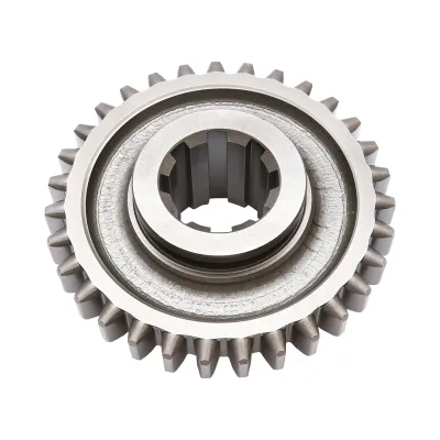 Roata dintata vitezele 3 si 5 UTB U-650  - imagine 3