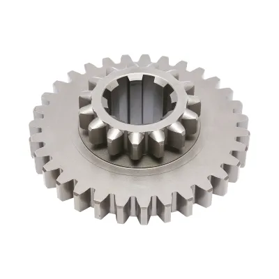 Roata dintata vitezele 3 si 5 UTB U-650  - imagine 4