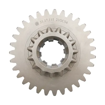 Roata dintata vitezele 3 si 5 UTB U-650 