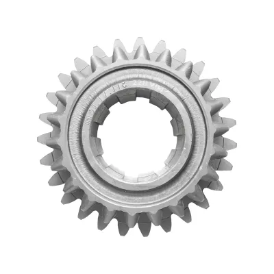 Roata dintata vitezele 2 si 3 UTB U-650  - imagine 2