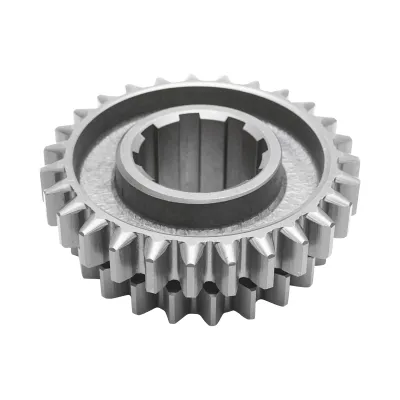 Roata dintata vitezele 2 si 3 UTB U-650  - imagine 3