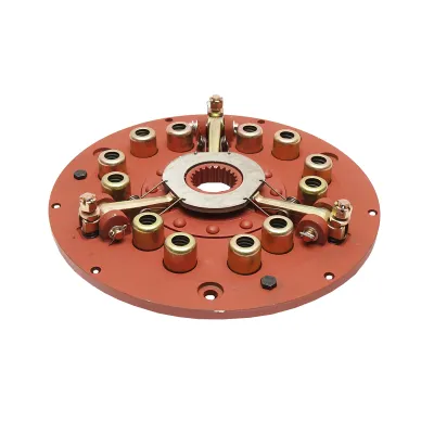 Placa presiune ambreiaj completa UTB U-650 - imagine 3