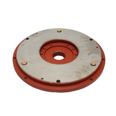 Placa presiune ambreiaj completa UTB U-650 - imagine 4