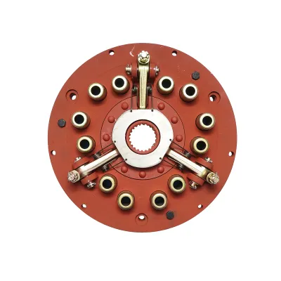 Placa presiune ambreiaj completa UTB U-650