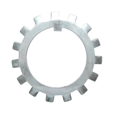 Siguranta arbore ambreiaj reductor MB8 intermediar U-650