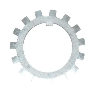 Siguranta arbore ambreiaj reductor MB8 intermediar U-650 - imagine 3