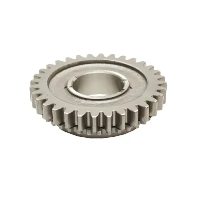 Pinion viteza 3 pentru cutia cu 3 trepte UTB U-445 - imagine 3