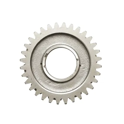 Pinion viteza 3 pentru cutia cu 3 trepte UTB U-445 - imagine 2
