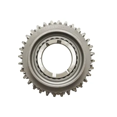 Pinion viteza 3 pentru cutia cu 3 trepte UTB U-445 - imagine 4