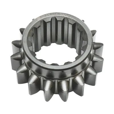 Roata viteza 1 cu mers inapoi U-445 Z=14 40.17.105 (cutie 3 trepte)