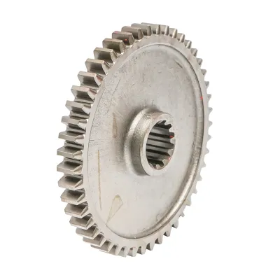 Pinion viteza 1 U-445 Z=47 (CV 3 trepte) - imagine 3