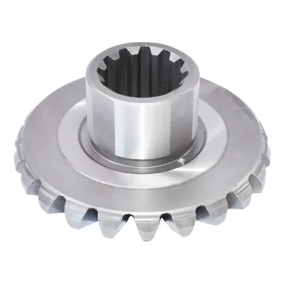 Pinion planetar diferential stanga U-445 - imagine 3