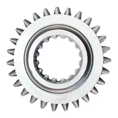 Roata dintata conducatoare viteza a 4-a U-445 (4 trepte cutie TM)  - imagine 2