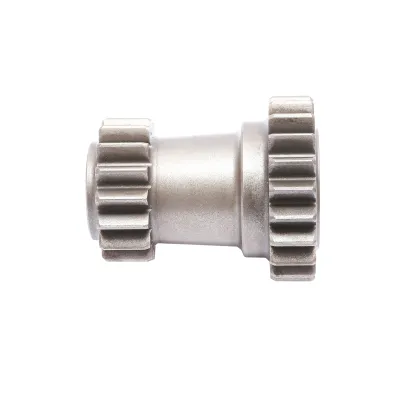 Roata dintata conducatoare vitezele 1 si 2 UTB U-445 (4 trepte cutie TM) - imagine 2