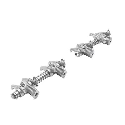 Rampa culbutori asamblata UTB U-650 - imagine 3