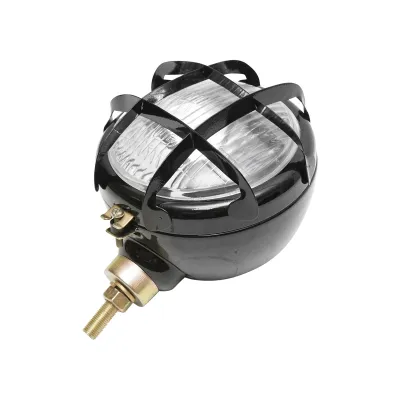 Proiector cu grilaj metalic rar UTB U-650 - imagine 2