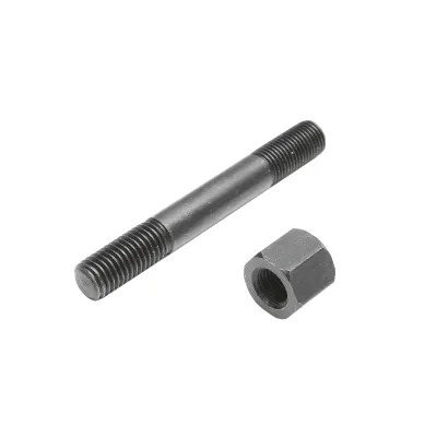 Prezon chiulasa scurt cu piulita UTB U-650 - imagine 4