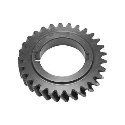 Roata distributie Z=29 UTB U-650 (de antrenare pompa ulei cu 2 canale de pana)