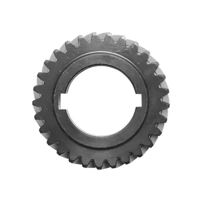 Roata distributie Z=29 UTB U-650 (de antrenare pompa ulei cu 2 canale de pana) - imagine 3