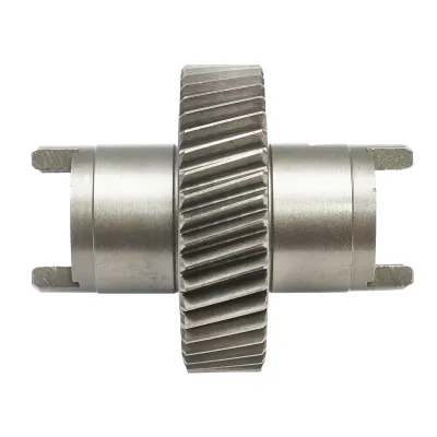 Pinion distributie Z=44 UTB U-445 115.01.183 (gheara pompa hidraulica H13)