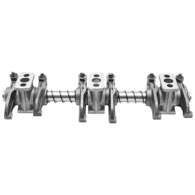 Rampa culbutori asamblata UTB U-445 Fiat - imagine 5