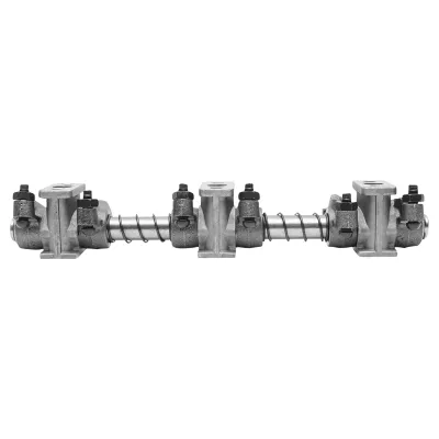 Rampa culbutori asamblata UTB U-445 Fiat - imagine 6