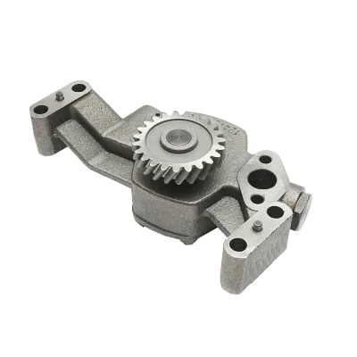 Pompa ulei completa UTB U-650 - imagine 4