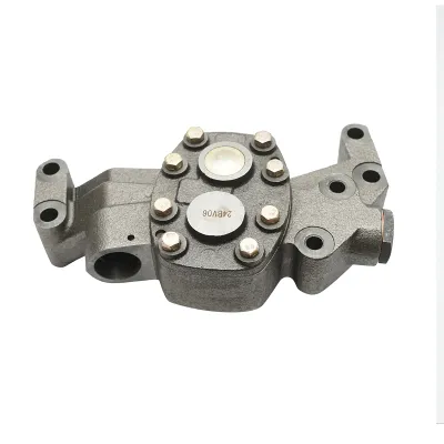 Pompa ulei completa UTB U-650 - imagine 2