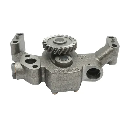 Pompa ulei completa UTB U-650 - imagine 3