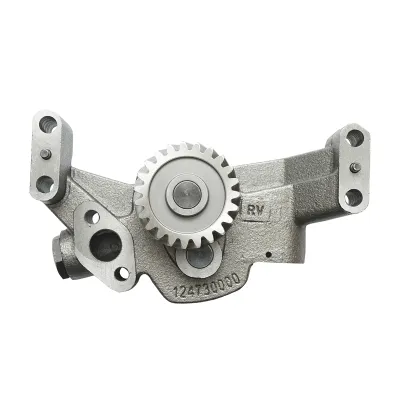 Pompa ulei completa UTB U-650