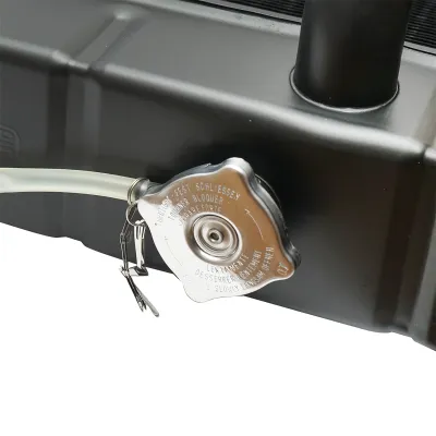 Radiator racire apa U-650 din cupru cu 5 randuri de celule 590x455x65 - imagine 7