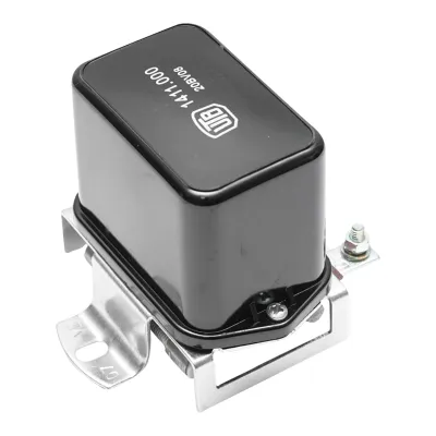 Releu incarcare/tensiune mecanic 12V - imagine 3