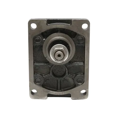 Pompa hidraulica H113 stanga DM 200 bar UTB U-445 de directie PS 10-0 debit marit - imagine 2