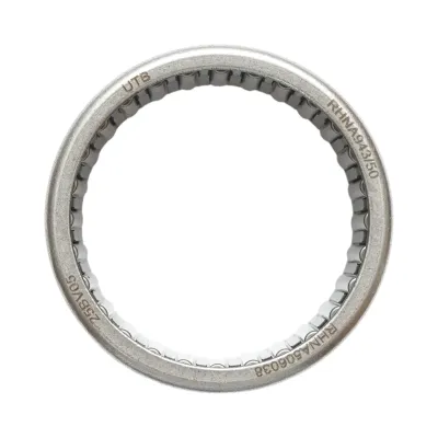 Rulment butuc sateliti reductor (bucsa cu ace) U-650 - imagine 4